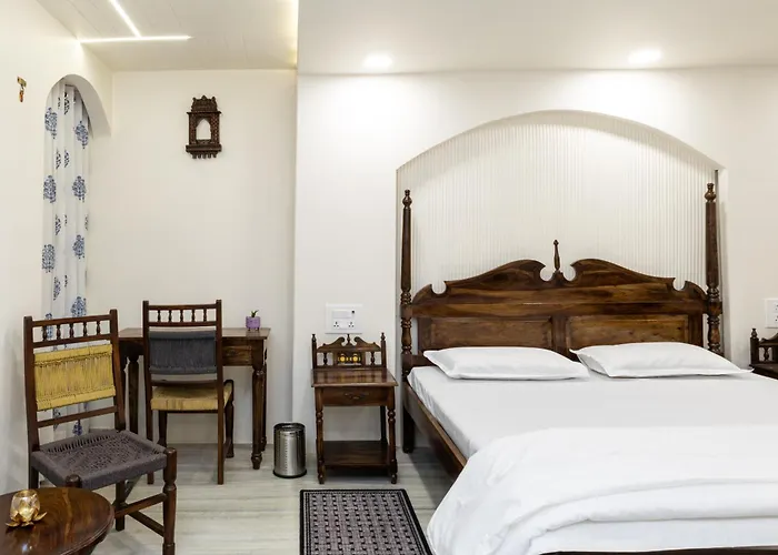 Rama Homestay Jaipur