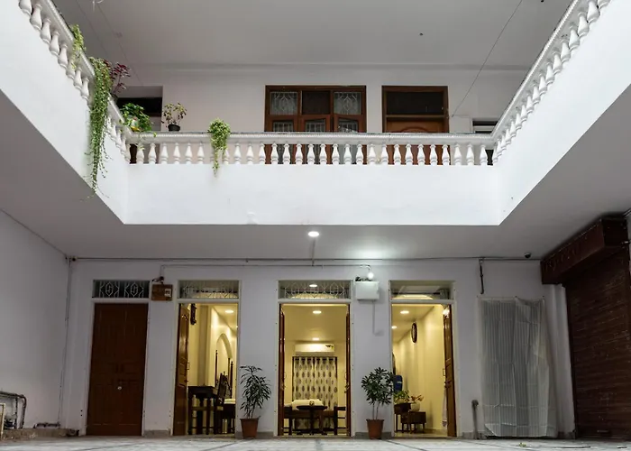 Rama Homestay Jaipur